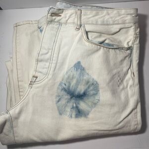 Marcelo Burlón County of Milan Jeans